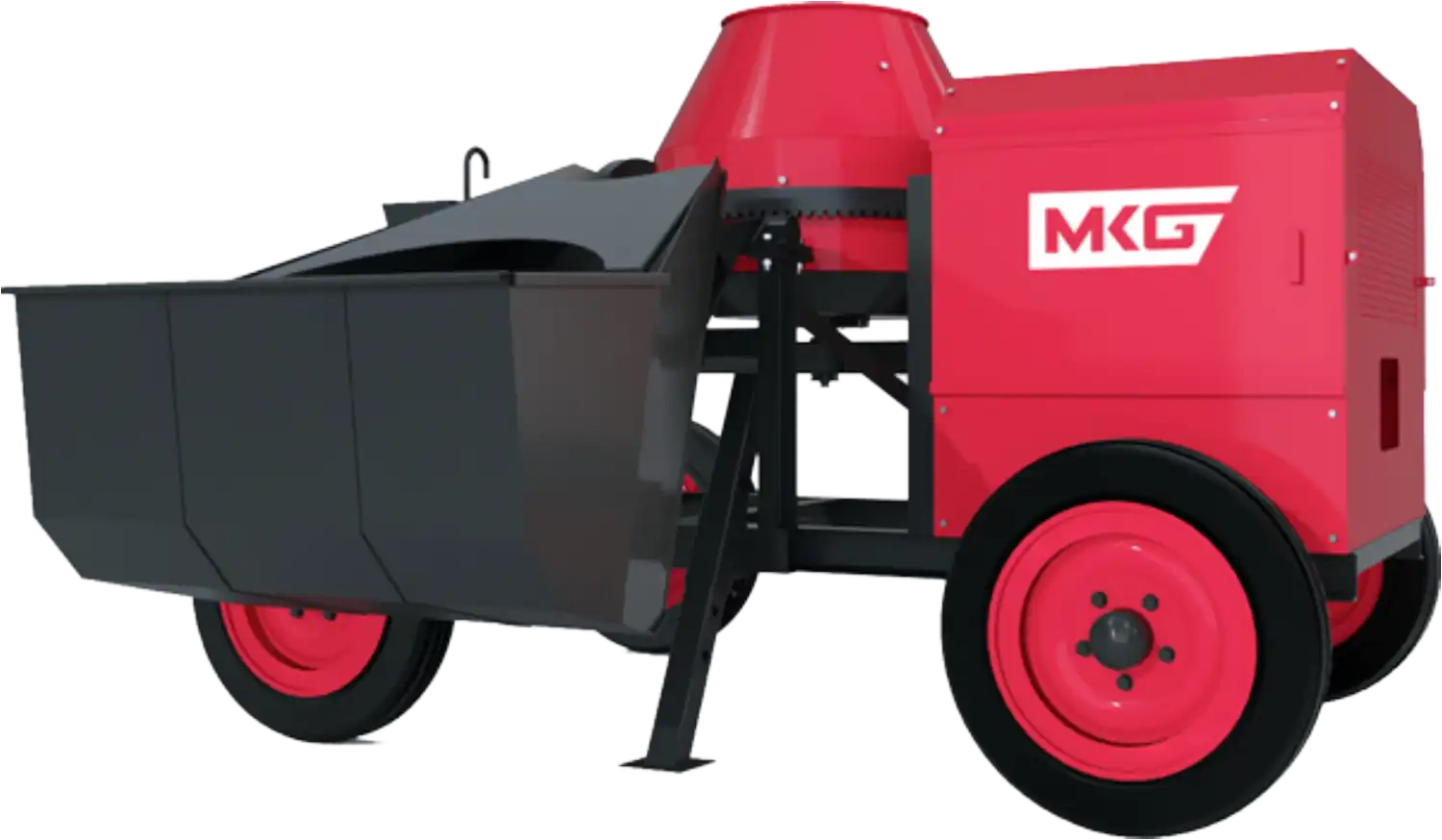 concrete-mixer-with-hopper