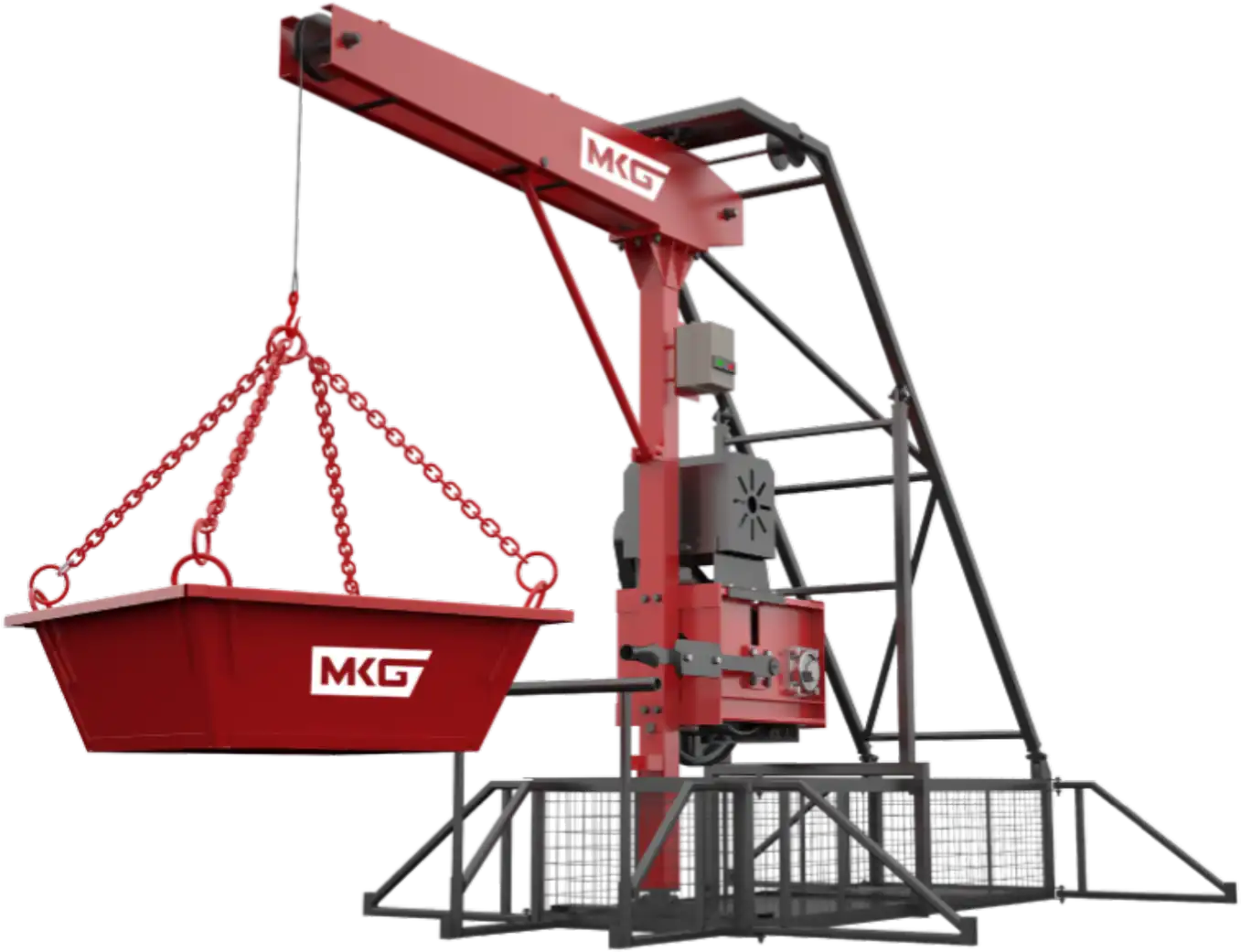 mini-lift