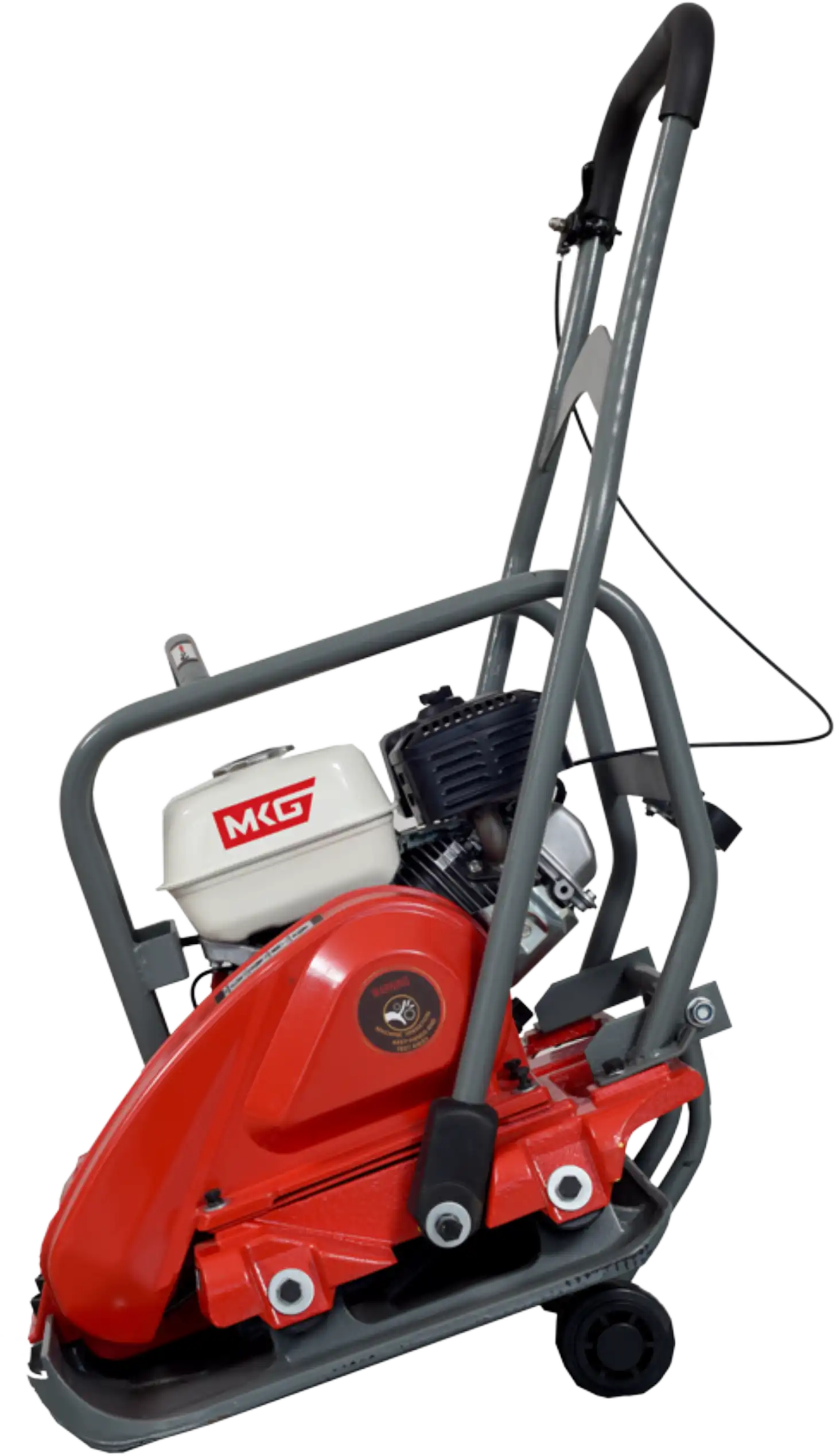 plate-compactor