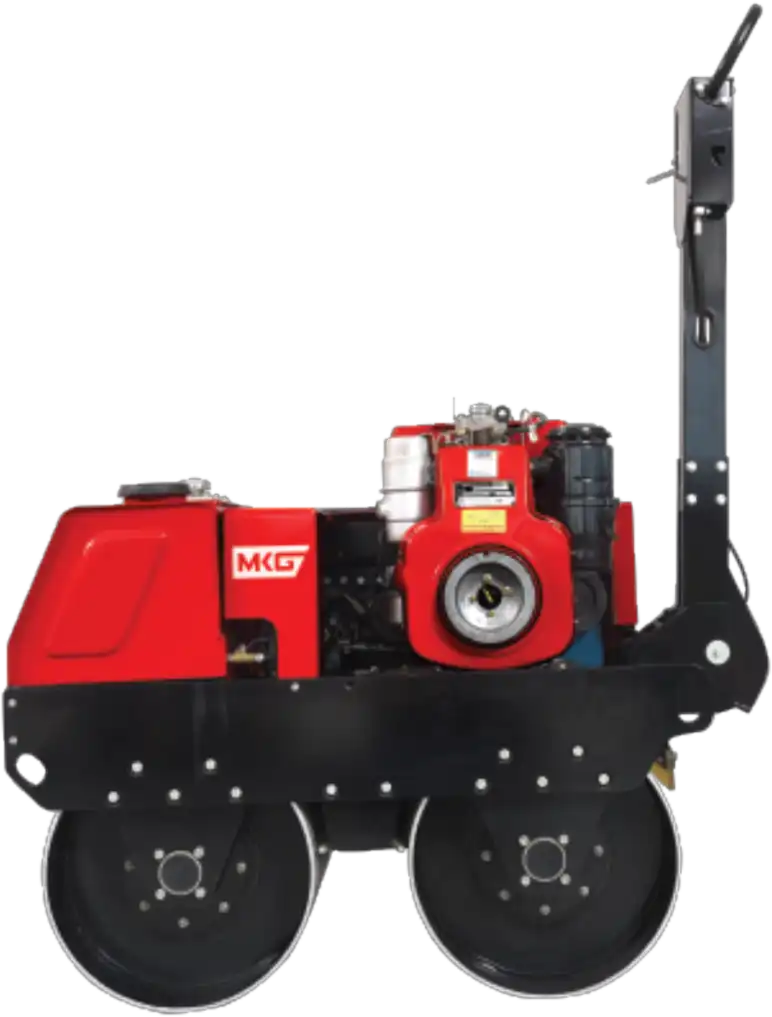 walk-behind-roller