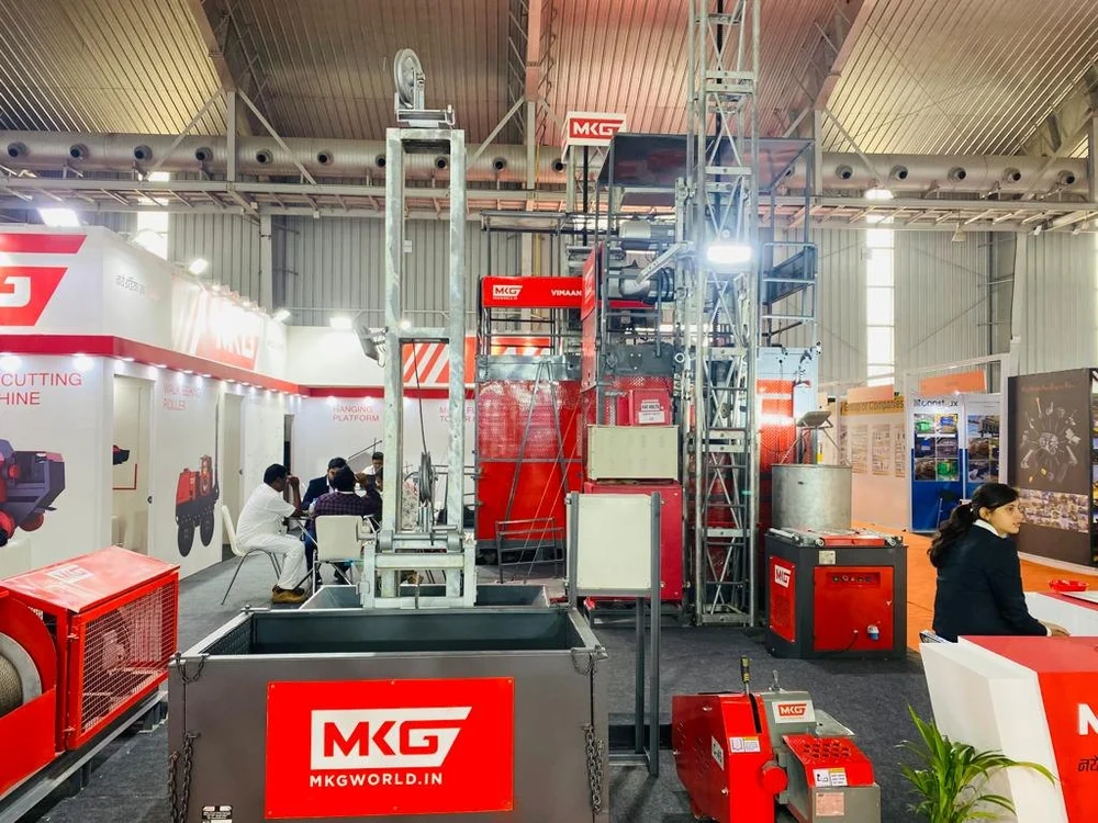 mkg tower hoist office